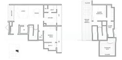 Lloyd Sixtyfive (D9), Apartment #576230751